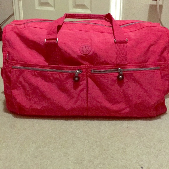 kipling carry on luggage sale
